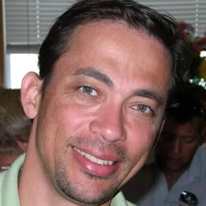Byron James