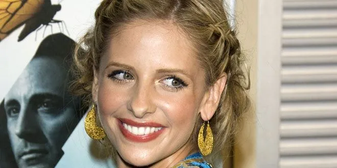 Sarah Michelle Gellar