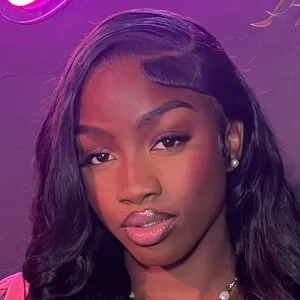 Carrie Aaliyah