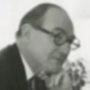 Joseph Alsop