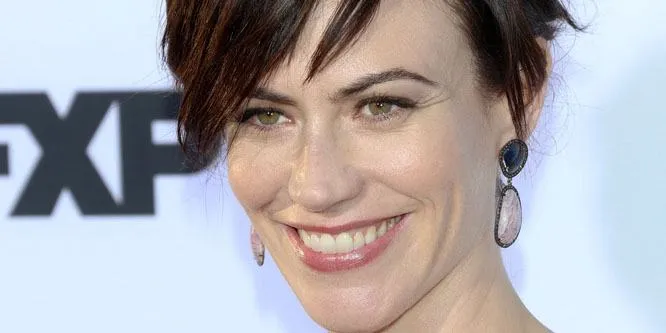 Maggie Siff