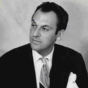 Moss Hart