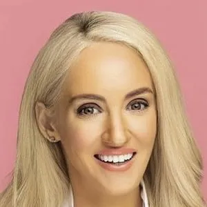 Dr. Doireann O’Leary