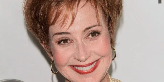 Annie Potts