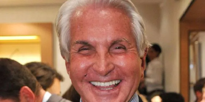 George Hamilton