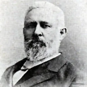 Henry A. Coffeen