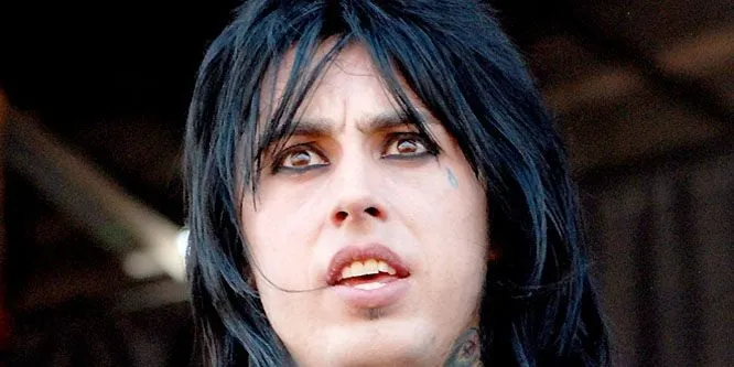 Ronnie Radke