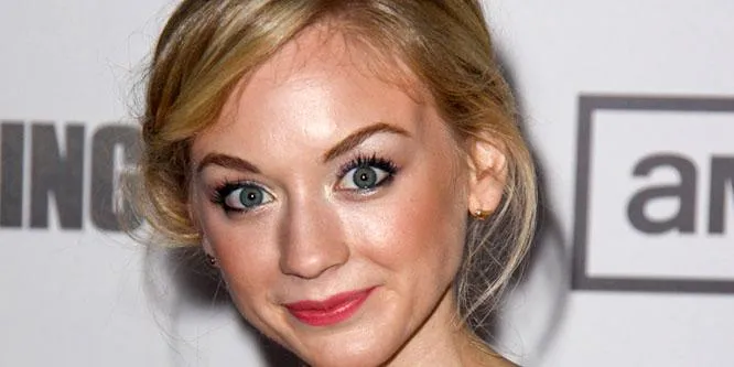 Emily Kinney