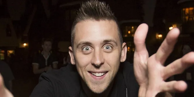 Roman Atwood