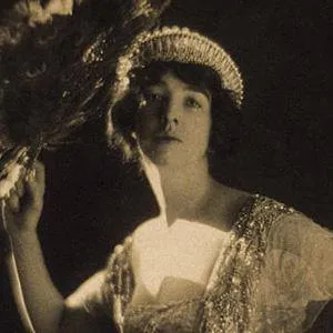 Gertrude Vanderbilt  Whitney