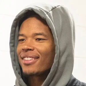 Marvin Jones (Football Player)