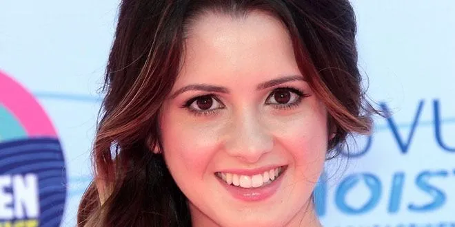 Laura Marano