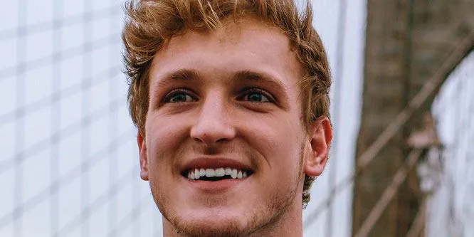 Logan Paul