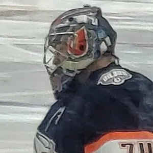 Stuart Skinner