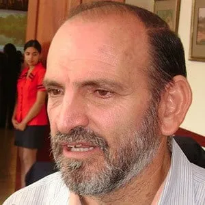 Yehude Simon
