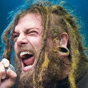 Chris Barnes (Metal Singer)