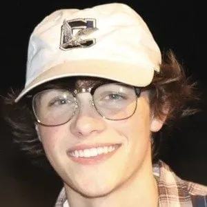 Gabe Sprouse