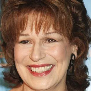 Joy Behar