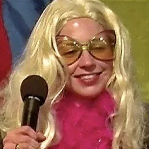 Lecy Goranson