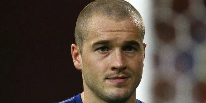 Paul Robinson