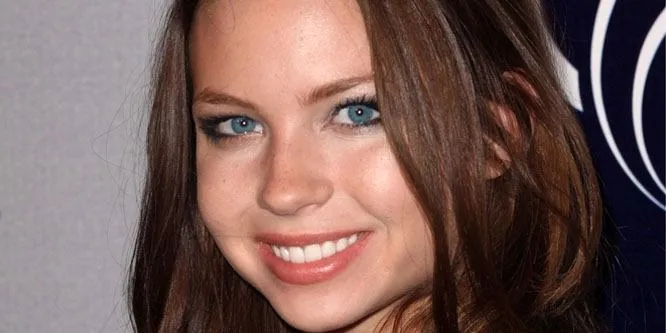 Daveigh Chase