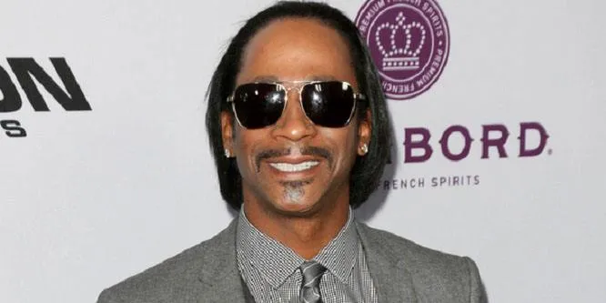 Katt Williams