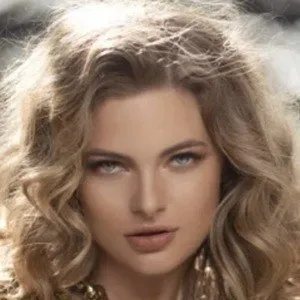Maria Kachanova