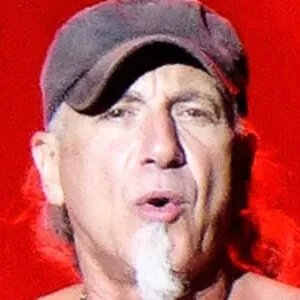 Mark Tornillo