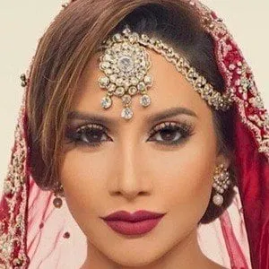 Asifa Mirza