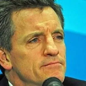 Mark Johnson (Hockey Player)