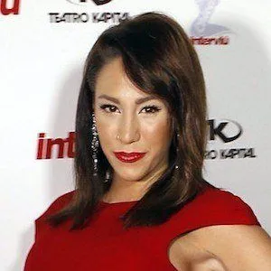 Patricia Steisy