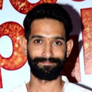 Vikrant Massey