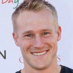 Evan Dollard