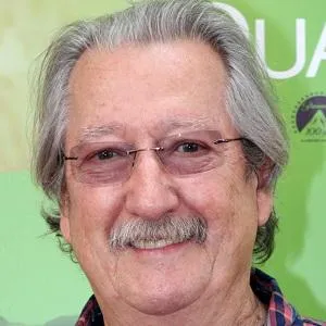 Michael Caton
