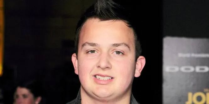 Noah Munck