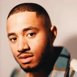 Randall Griffin