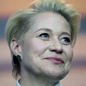 Trine Dyrholm