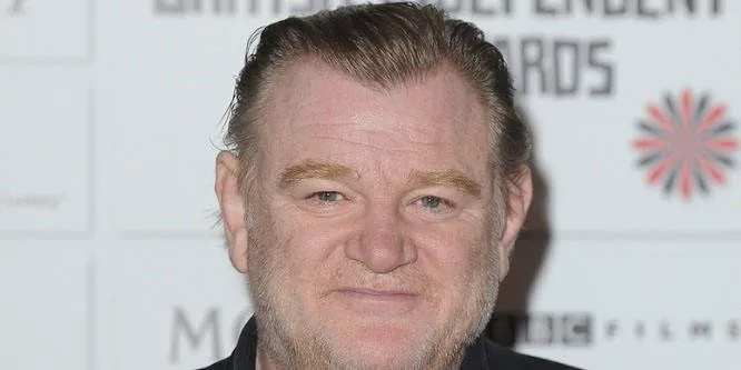 Brendan Gleeson