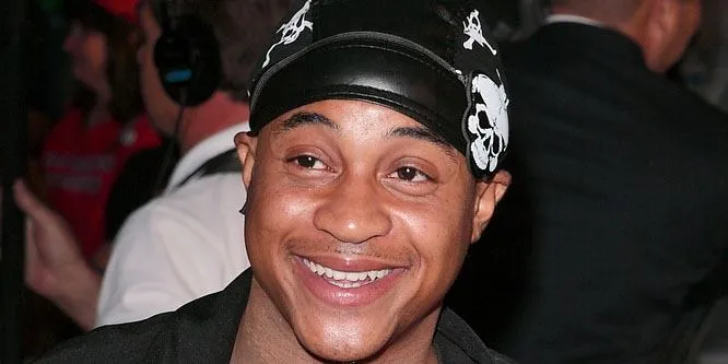 Orlando Brown