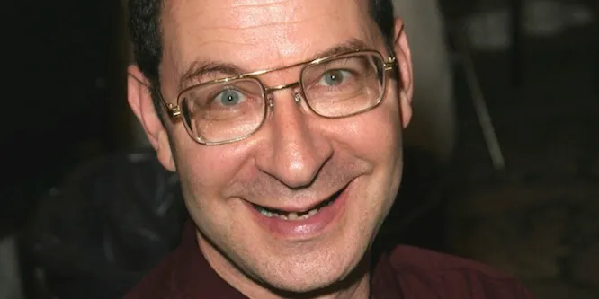 Eddie Deezen