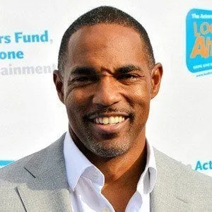 Jason George