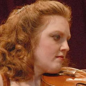 Rachel Barton Pine