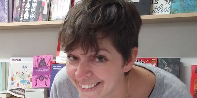 Esther Gili
