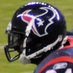 Jeremiah Johnson (Football Player)