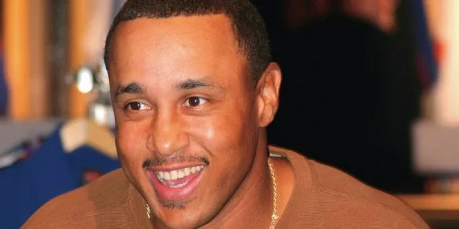 John Starks