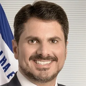 Marcos Ribeiro do Val