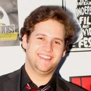 Mark Jacobson