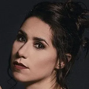 Patricia Barreto