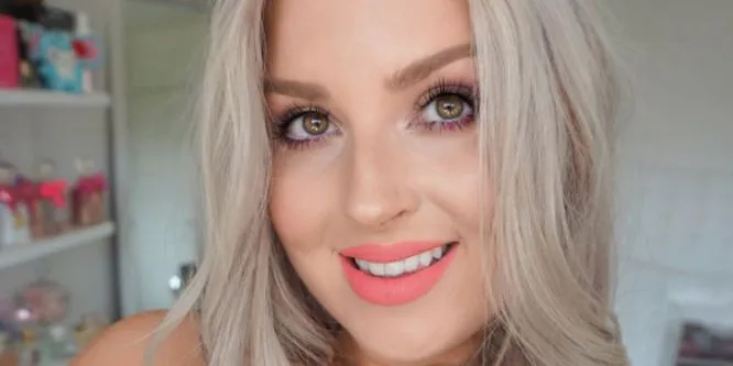 Shannon Harris