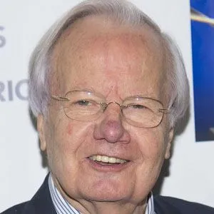 Bill Moyers